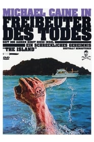 Poster Freibeuter des Todes