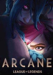 Arcane: LMHT