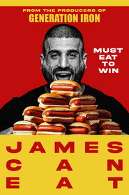 James Can Eat
