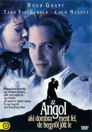 Az angol, aki dombra ment fel de hegyről jött le 1995 Teljes Film Magyarul Online