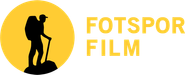 Logo for Fotspor Film