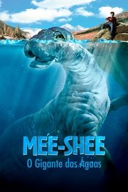 Pôster de Mee-Shee: O Gigante das Aguas