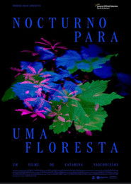 Nocturno Para Uma Floresta