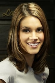 Missy Peregrym