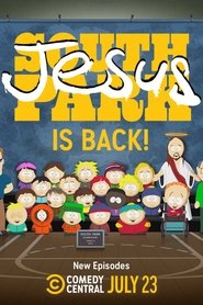 South Park Sezonul 27 Episodul 1 Online