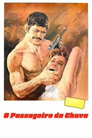 Pôster de O Passageiro da Chuva
