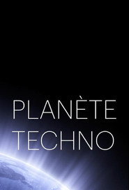 Planète Techno постер