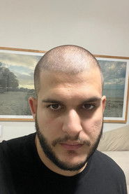 Portrait de Pedro Certezas