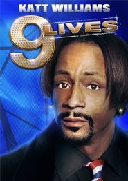 Poster Katt Williams: 9 Lives