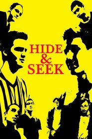 Hide & Seek) Hide & Seek (2018)