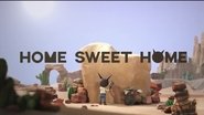 Poster Home Sweet Home 2016