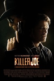 Killer Joe) Killer Joe (2012)
