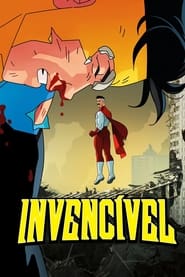 Invencível: Temporada 1