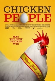 Chicken People постер