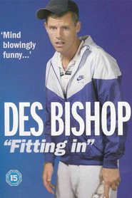 Des Bishop: "Fitting In"