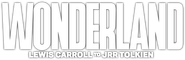 Wonderland: From JM Barrie to JRR Tolkien Logo