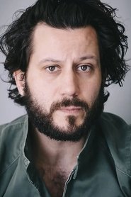 Florian Cadiou as Patrick