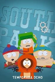 South Park temporada 8