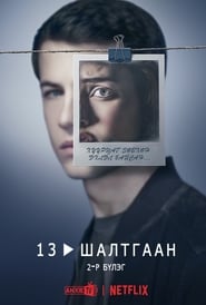 Watch Free 13 Reasons Why - Season 2 Episode 1 : The First ...