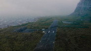 Norwegian Nightmare (Widerøe Flight 839)