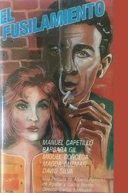 Poster El fusilamiento 1962