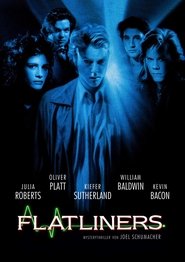 Poster Flatliners - Heute ist ein schöner Tag zum Sterben