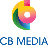 Logo for CB Medya Logo for CB Medya