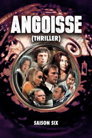 Affiche de la Saison 6