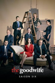 The Good Wife Season 6 6