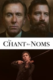 Le chant des noms