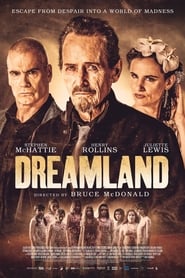 Poster Dreamland 2019