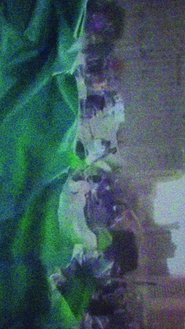 Poster The Betrayed Square 2018