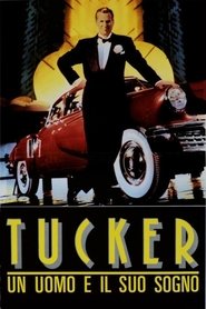 Tucker – Un uomo e il suo sogno