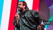 IDLES
