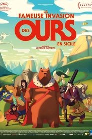 LA FAMEUSE INVASION DES OURS EN SICILE