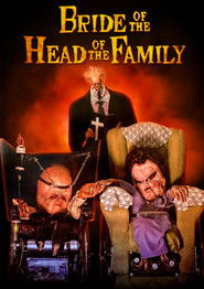 Poster Bride of the Head of the Family 1970