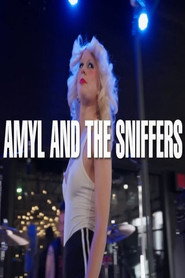 Amyl and the Sniffers - Live on KEXP