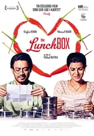 The Lunchbox 2013 Stream Bluray