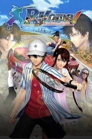 Full Cast of Ryoma! The Prince of Tennis