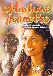 Poster Madame Jeanette