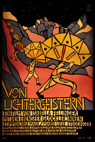 Von Lichtergeistern