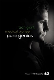 Pure Genius serie streaming