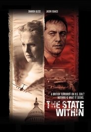 The State Within Season 1 Episode 3 HD