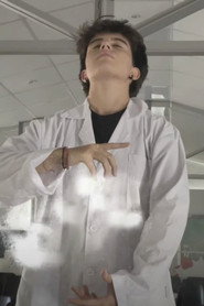 Miriam González Boillos