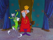 Knighty Knight Bugs