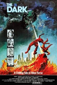 The Dark 1979 film plakat