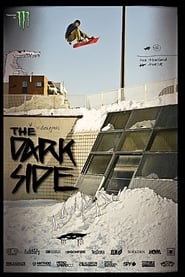 Poster Videograss: The Darkside 2012