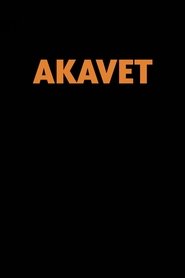 Poster for Akavet