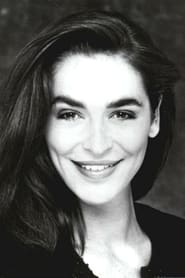 Claire Stansfield as Rabbi Rachel Schulman