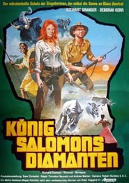 König Salomons Diamanten (1950)